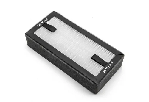 vhbw Befeuchtungsfilter, Zubehör für 10031190, Ersatz für 10031190 für Luftreiniger