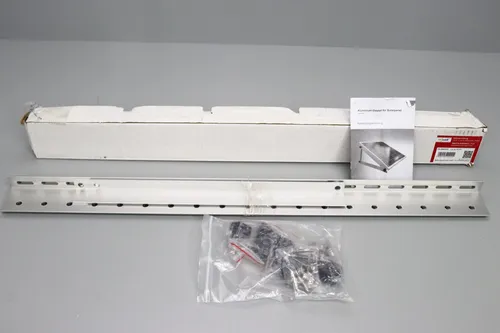 revolt Verstellbare Aluminium-Halterung mit 28