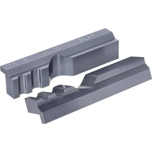 RockShox Vise Blocks für Reverb Service 7.5/10/25-35mm - Zubehör für Velosattel, ideal für die Wartung und den Service von Reverb-Federungen mit präziser Passform.