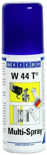 WEICON W 44 T 11251200-81 Multifunktionsspray 200ml