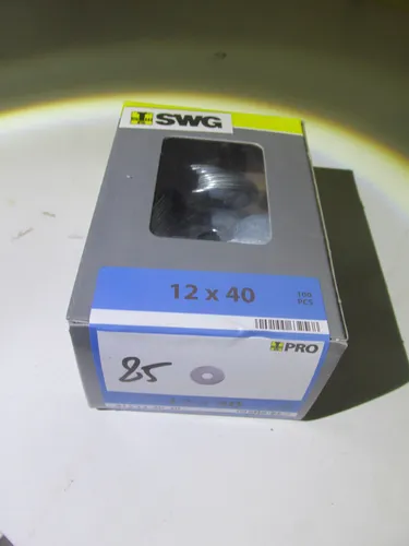 SWG Unterlegscheiben von SWG