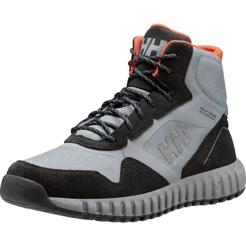 Helly Hansen Monashee Ullr HT quiet shade / black (971) 13