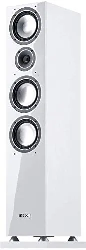 Canton Chrono 518 DC  (weiss) von Canton