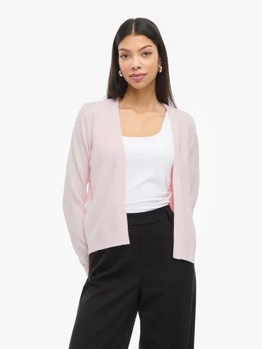Vila Cardigan VIRIL SHORT L/S KNIT CARDIGAN-NOOS von VILA