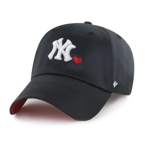 '47 Brand MLB Cap New York Yankees WITH LOVE