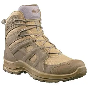 Stiefel BLACK EAGLE Athletic 2.0 V T mid/desert von HAIX
