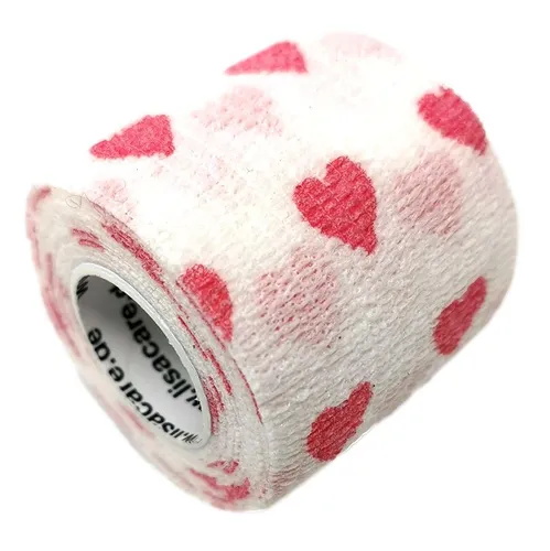 LisaCare Kohäsive Bandage 5cm