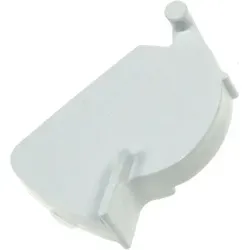 Ersatzteil - Schalterhebel Beleuchtung - - CANDY, ROSIERES, HOOVER, IBERNA, ZEROWATT, KELVINATOR