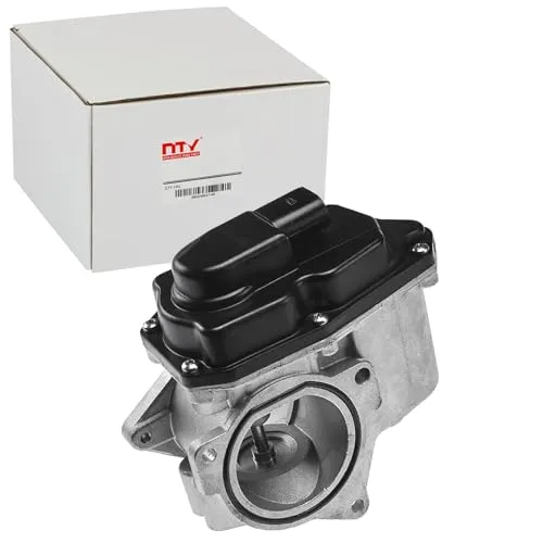 NTY AGR-Ventil EGR-AU-002 von NTY