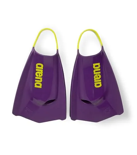 Arena Powerfin Pro II Schwimmflossen von Arena