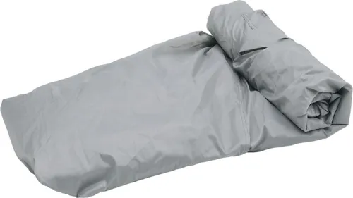Produktbild vidaXL Bootspersenning 427-488 cm