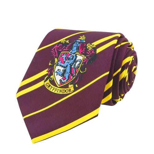 Harry Potter Krawatte Gryffindor 115 CM Kind Gryffindor Krawatte Kinder 602632