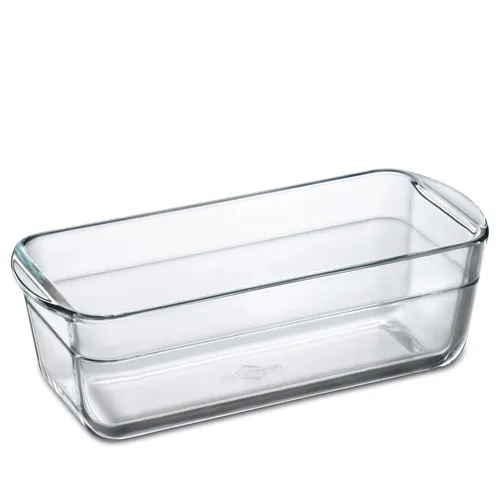 Brotbackformen von Küchenprofi