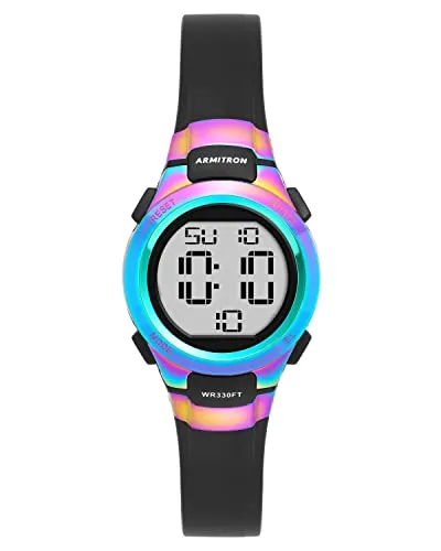 Armitron Sport Sportuhr 45/7012RBB