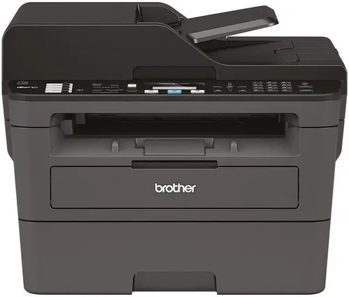 Brother MFCL2710DW in schwarz von Brother
