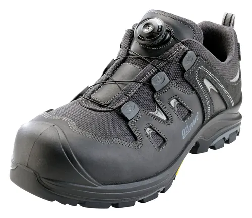 Grisport Sicherheits-Halbschuh Imola S3 SRC Größe 40