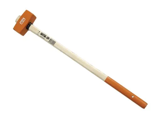 Bahco Maulhammer mit Hickory-Griff 4,3 kg