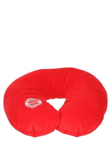 FC Bayern München 2 in 1 Reisekissen von FC Bayern München