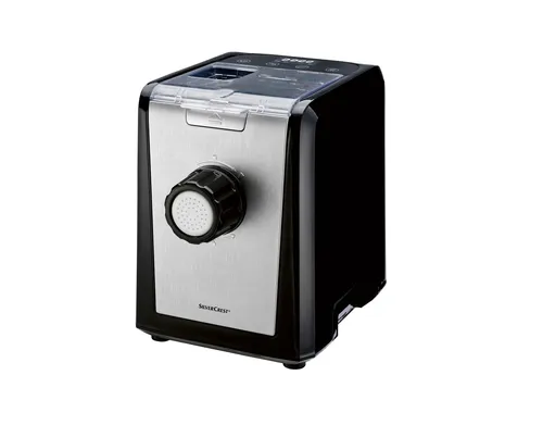 SILVERCREST® KITCHEN TOOLS Pasta Maschine elektrisch SPM 220 A2 /SOPM 220 A2