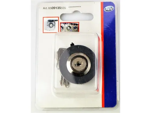 REV Steckdosenschloss Schloss für Steckdose von REV