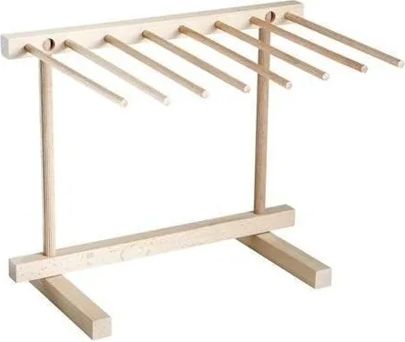 Zusammenklappbares Nudel-Trockengestell - Eppicotispai