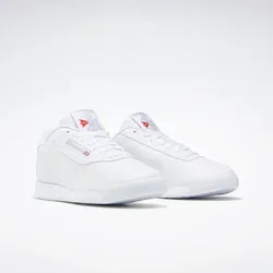 Reebok Damen Princess Sneaker in weiß von Reebok