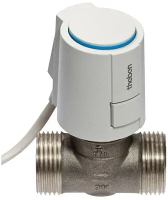 Theben ALPHA 5 Stellantrieb 230 V, IP 54 von Theben