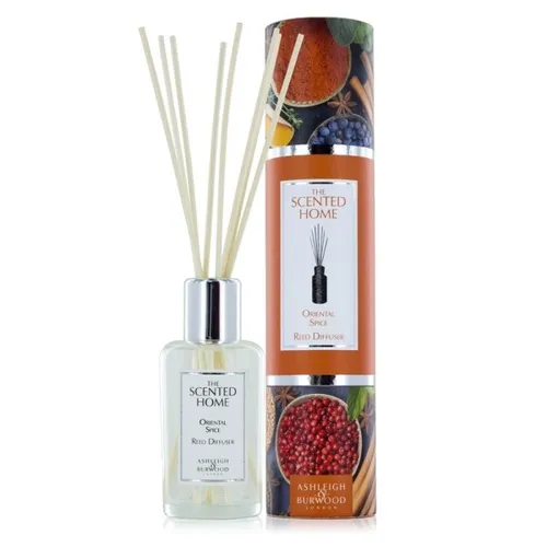 The Scented Home Oriental Spice Reed Diffuser 150 ml