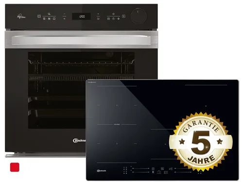 Bauknecht BAKOAirFryXL von Bauknecht