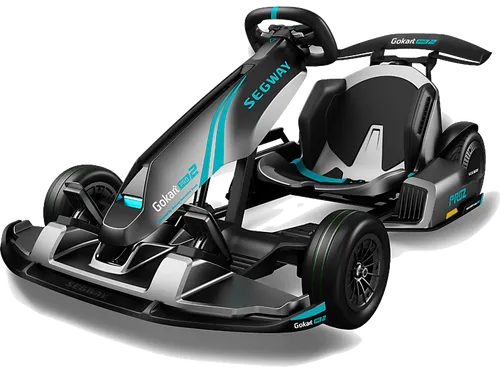 NINEBOT GoKart PRO 2 by Segway