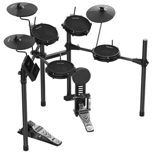 NUX DM-110 E-Drum Kit von NU-X