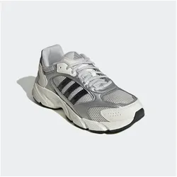 adidas Damen Crazychaos 2000 Schuhe - GREONE/CBLACK/Owhite, 38 EU - Damen-Sneaker mit normaler Passform, ideal für sportliche Aktivitäten und den Alltag, sorgen für hohen Tragekomfort und stylisches Design.