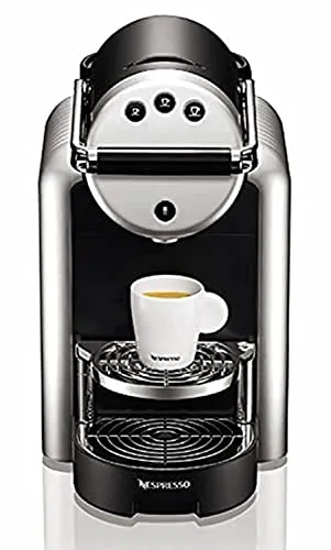 Produktbild Nespresso Zenius