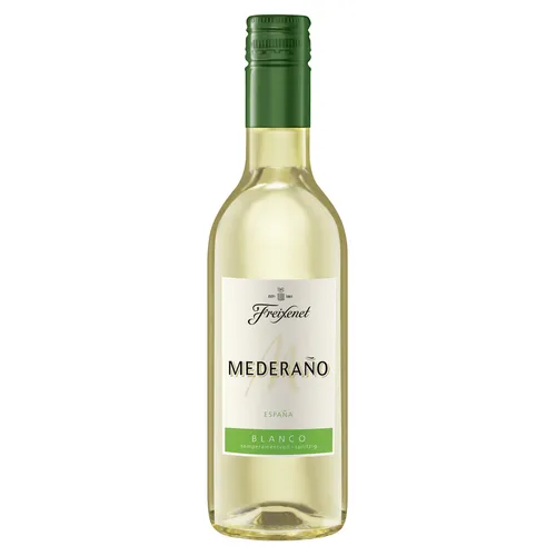 Mederano de Freixenet blanco 250ml