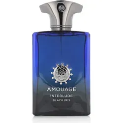 Amouage Interlude Black Iris 100ml