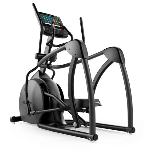Vision Fitness Elliptical Ergometer S600E