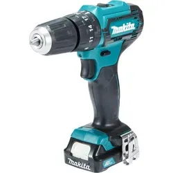 Makita Akku-Schlagbohrschrauber HP333DSAE von Makita