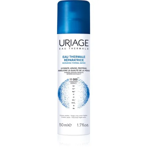 Uriage Eau Thermale Water Thermalwasser 50 ml