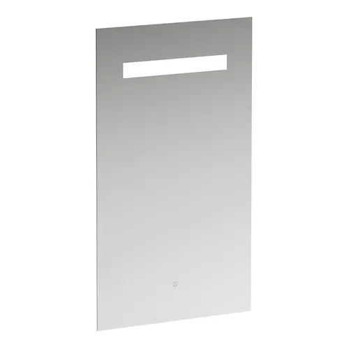 LAUFEN Leelo Spiegel mit Integriertem LED-Licht von LAUFEN