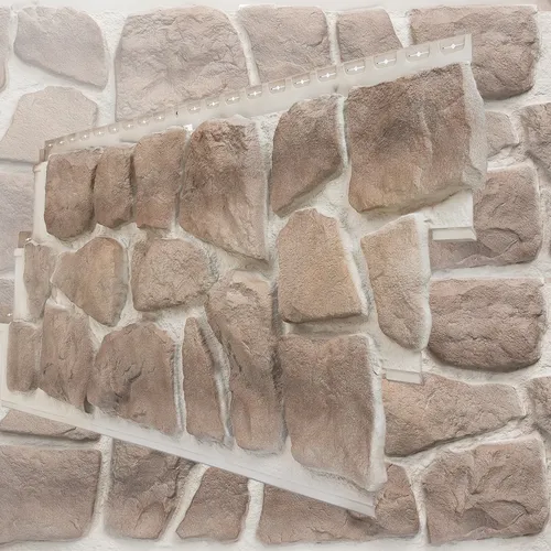 NOVIK Verkleidungspaneel NovikStone FS Platte