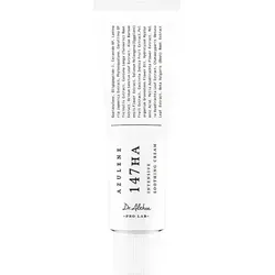 Dr.Althea Azulene 147HA Intensive Soothing Cream 50ml - Nachtpflege für empfindliche Haut, stärkt die Hautbarriere und sorgt für langanhaltende Hydratation nach der Reinigung.