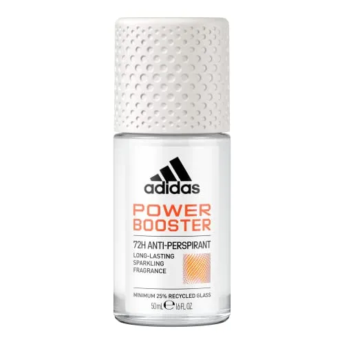 Adidas Power Booster Anti-Durchspirant Roll On 50ml von adidas
