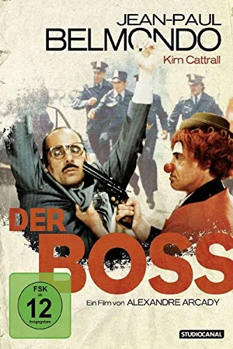 Der Boss 504279