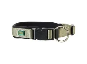Hunter Halsung Neopren Vario Plus oliv 52 cm von Hunter