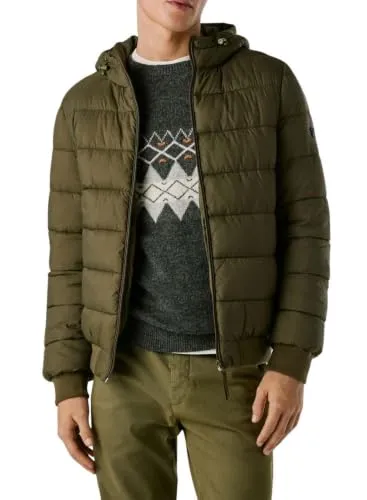 Pepe Jeans PM4027187 Pufferjacke für Herren von Pepe Jeans