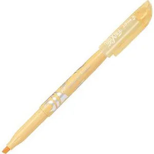 PILOT FriXion Light Soft Textmarker orange, 1 St. von PILOT