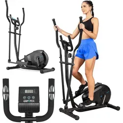 Crosstrainer bis 300 Euro von Gymtek
