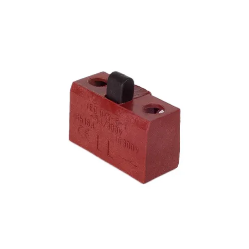 Schalteinsatz für Schlüsselschalter, Schlüsseltaster ORION  IEC 947-5-1 5A/300V