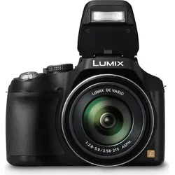 Produktbild Panasonic Lumix DMC-FZ72