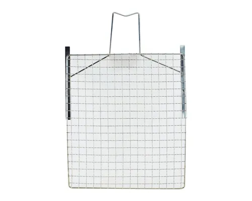 Pictolor Malerset Schuller DROP METAL Abstreifgitter für Großflächenwalzen